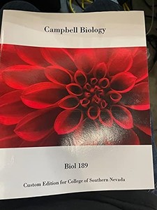 Campbell Biology 12th Edition | eBay