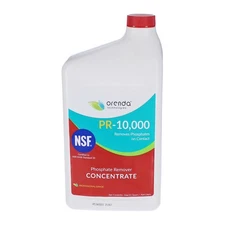HASA ORE-50-226 ORENDA PR-10000 PHOSPHATE REMOVER CONC