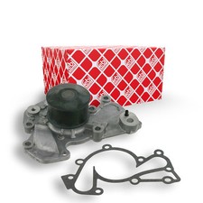 Pompe à eau Hyundai XG