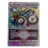 Unown VSTAR 066/195 Ultra Rare Silver Tempest Pokemon Card Sword & Shield NM