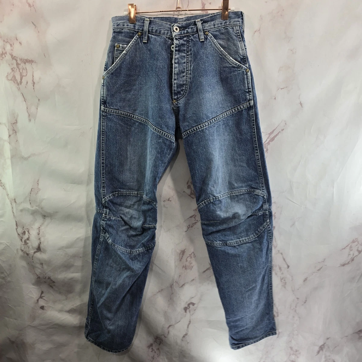G Star Raw / 29インチ / エルウッド ストレート 【公式通販】