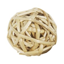 Oat Hand -Made Small Animal Cage Accessories Chew Play B D8F43310