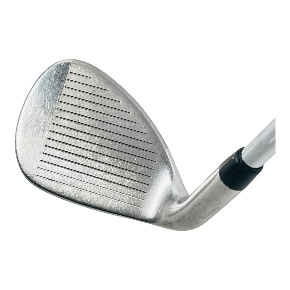 Cuña de arena Callaway Golf Edge varilla de acero flexión regular 35" para diestros Foto 4 de 4