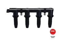 Ngk ZüNdspule 48406 FüR Zafira Opel Chevrolet Astra Insignia Aveo Trax Tourer