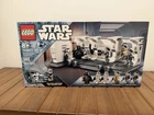 LEGO Star Wars: Boarding the Tantive IV (75387)