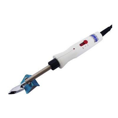 EXSO RIGID MINI IRON for smoothing filament, pet clothes, tape bonding, sneak...