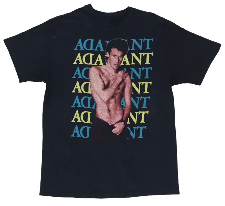 adam ant shirt products for sale | eBay