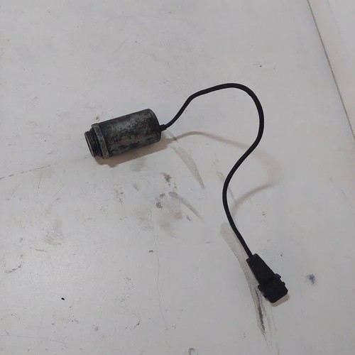 BMW 5 Touring E39 Einlassscheibenventil 1432532 2.50 Petrol 125kw 1997 34307663