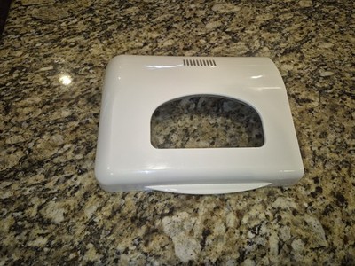 Genuine Oster Sunbeam Bread Maker Machine Lid Cover Door Models 5833 5834 OEM