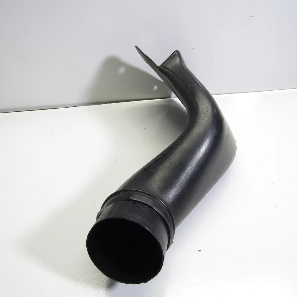 87-96 Ford F150 - 5.0L 5.8L V8 - Caixa de filtro de ar 1/2 mangueira de tubo de admissão f4te9e635aa - Imagem 4 de 4