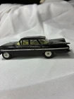 Corgi Toys Chevrolet Impala die cast car