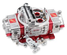 Quick Fuel Ss-750-an Ss-series Carburetor 750cfm Annular Booster Quick Fuel Ss-750-an Ss-series Carburetor 750cfm Annular Booster