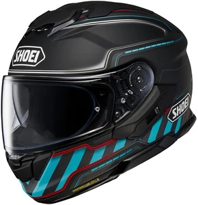 Shoei GT-Air 3 - Discipline TC2 Motorcycle Helmet