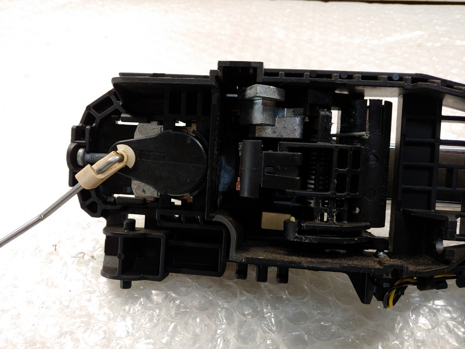 Maserati Ghibli 2017-2020 Front Door framework P/N 68194121AC
