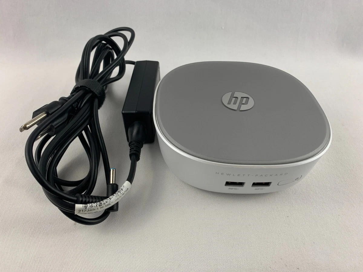 HP Pavilion Mini Desktops for sale | eBay