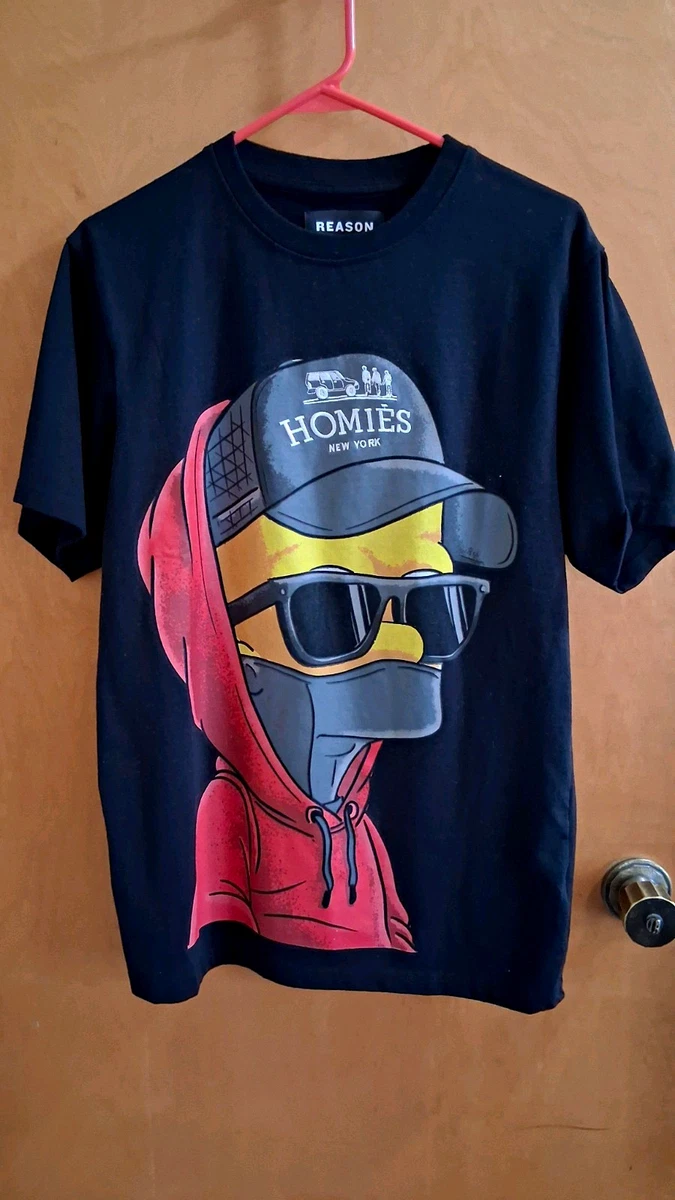 FOR A REASON Tシャツ 25+ Reason T-Shirts for Men for sale | Updated Oct 2026