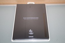 Samsung Book Cover Keyboard Slim EF-DT730 fü...