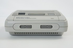 Super Famicom Console FREE Shipping SHVC-001 Nintendo Tested System wz Games 247