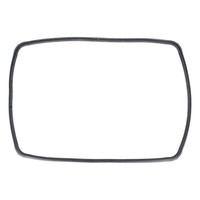 Easypart Passend FüR 754132460 Smeg TüRdichtung FüR Backofen