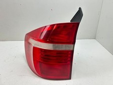 BMW X5 E70 2012 Links Rückleuchte Heckleuchte 7200819 MAM84699