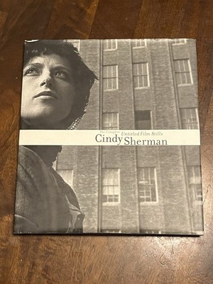 Cindy Sherman : Anti-Fashion by Peter Galassi (2003, Hardcover) Book 3rd Print