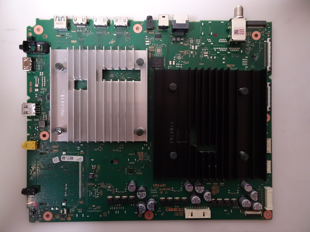 Sony XR-85X95K Main Board A-5044-976-A / A-5044-985-A (A5044958A
