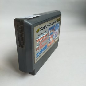 Transformers Convoy Mystery Takara pre-owned Nintendo Famicom NE