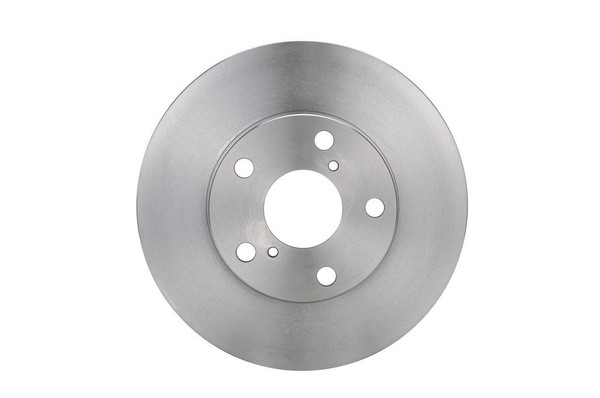 Bosch Bremsscheibe Hochgekohlt 0986479111-image