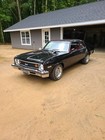 1973 Chevrolet Nova