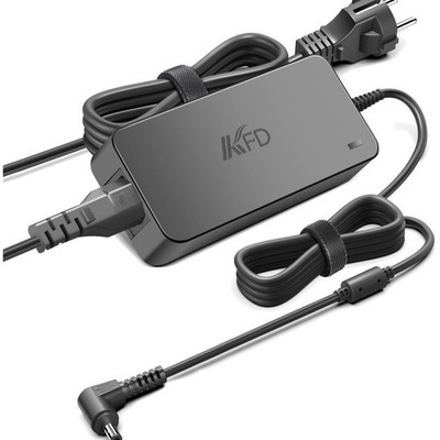 120W Netzteil 19V 6,32A für GEEKOM IT13 Intel NUC Mini PC  Kabel