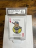 KEN “THE KID” GRIFFEY JR. HERO DECKS SEATTLE KING OF HEARTS CCG 9.5 MINT