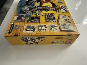 Lego 70403 Dragon Mountain | SEALED | NEW