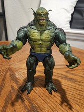Marvel Legends Abomination BAF Action Figure Complete Hasbro 2016