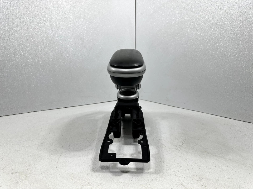 2007-2014 MINICOOPER S R56 R55 497 ЦЕНТРАЛЬНАЯ КОНСОЛЬ ПОДЛОКОТНИК МОДЕРНИЗАЦИЯ СЕРЕБРО OEM - Изображение 2 из 4