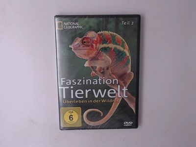 Faszination Tierwelt Teil 2 - National Geographic National Geographic: