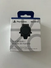 2 x Sony PlayStation Stick Module for DualSense Edge Wireless Controller Sealed
