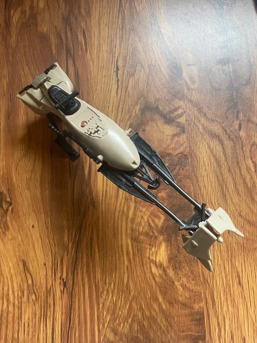 Kenner Star Wars 1983 Speeder Bike Return of the Jedi