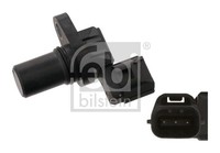 Febi Bilstein Nockenwellensensor, Hallgeber, ZüNdimpulsgeber 32081
