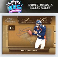 2006 Donruss Classics Football 18