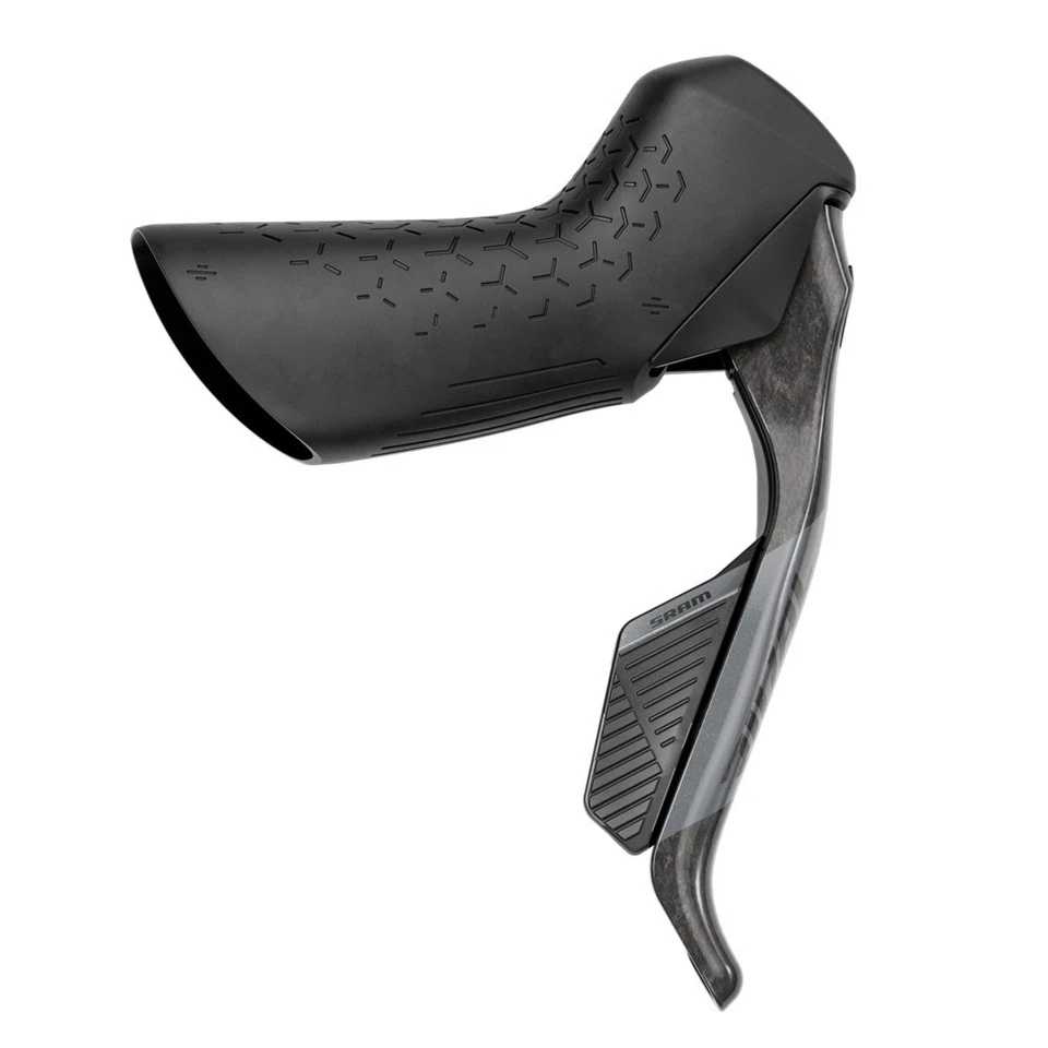 SRAM Rival AXS HRD Shift Brake Lever Hydraulic Disc Flat Mount ED-RIV-E1 - Image 2 of 4