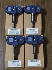 Original Reifendrucksensoren 4xTESLA 1490750-01-E TPMS BLE NEU !!! inkl. Versand