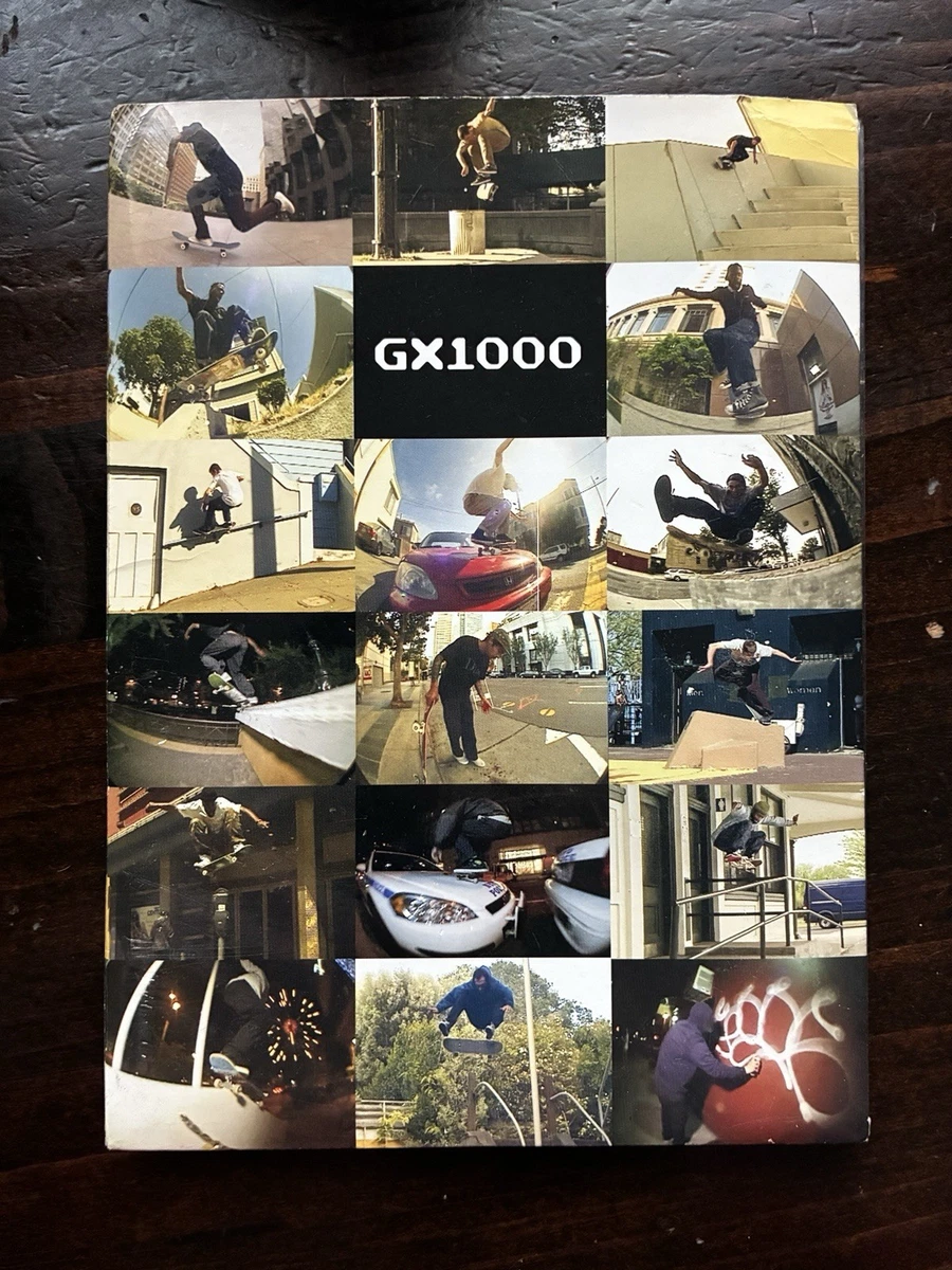 25+ Skateboarding DVDs & Blu-ray Discs for sale | Updated Oct 2026