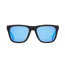 Otis Strike Sport Polarized Sunglasses MatteBlack BluePolar