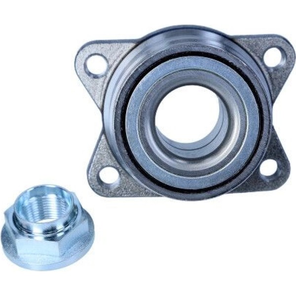 Maxgear 33-0455 Radlagersatz FüR Mitsubishi Galant E5 A E7 A E8 A Ea-image
