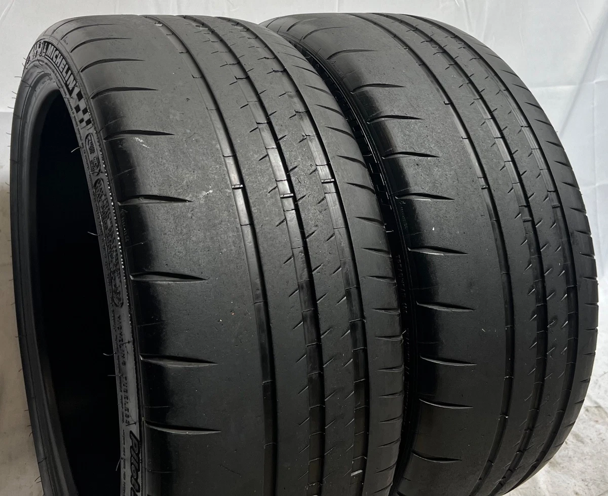 Michelin 245/35/20 Car & Truck Tires for sale | eBay