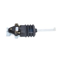 Ventil Fahrerhauslagerung Dt Spare Parts Iam-Expertise Passend FüR U.A. Man Tga