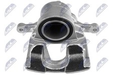 Bremssattel NTY HZP-ME-108 Grauguss für MERCEDES KLASSE W177 V177 Sports Tourer