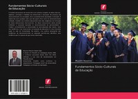 Muslim Nazarov | Fundamentos SóCio-Culturais De EducaçãO | Taschenbuch (2020)