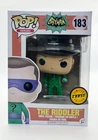 Funko Pop! Vinyl: DC Universe - The Riddler (Chase) #183
