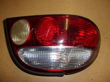 Gm Chevy Tail Light Assembly 1156na Free Shipping